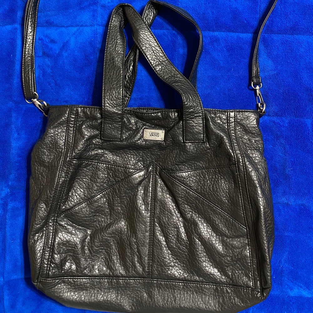 Vans purse
